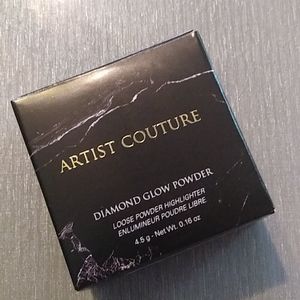 Diamond Glow powder